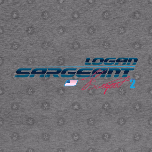 Sargeant - 2024 by Nagorniak